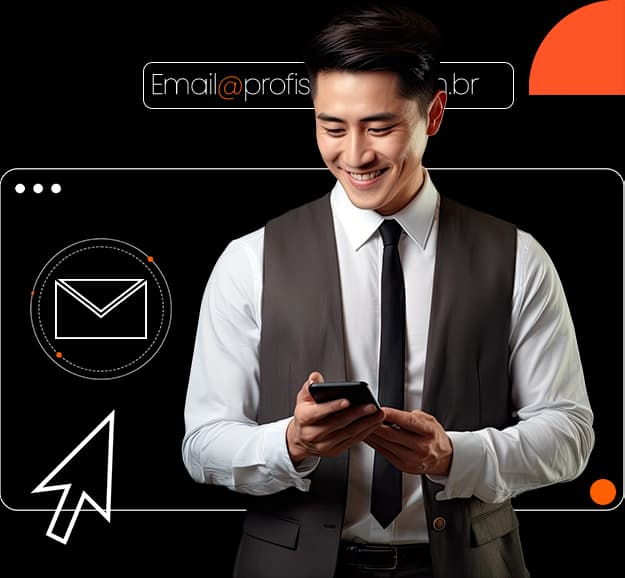 E-mail profissional