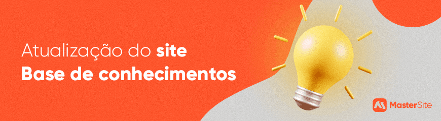 Lançamento da nova plataforma de informações